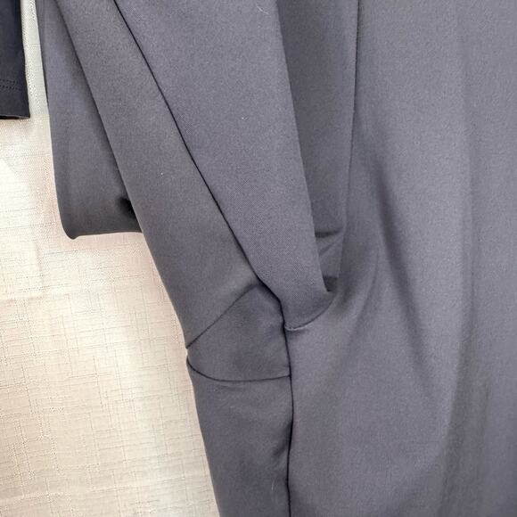 GIRLFRIEND COLLECTIVE The‎ Unitard Jumpsuit Women's L Dance Yoga Leisure Active - Picture 7 of 10